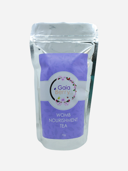 Womb Nourishment Tea