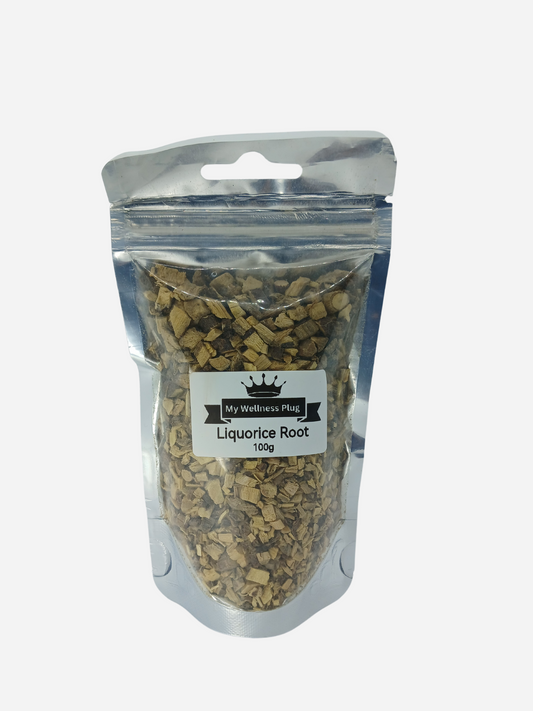 Liquorice Root (100g)