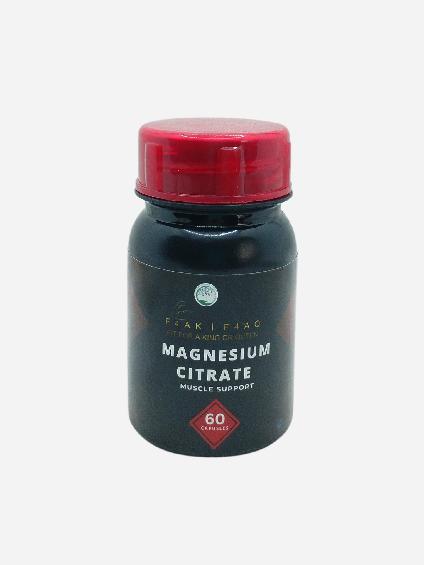 Magnesium Citrate