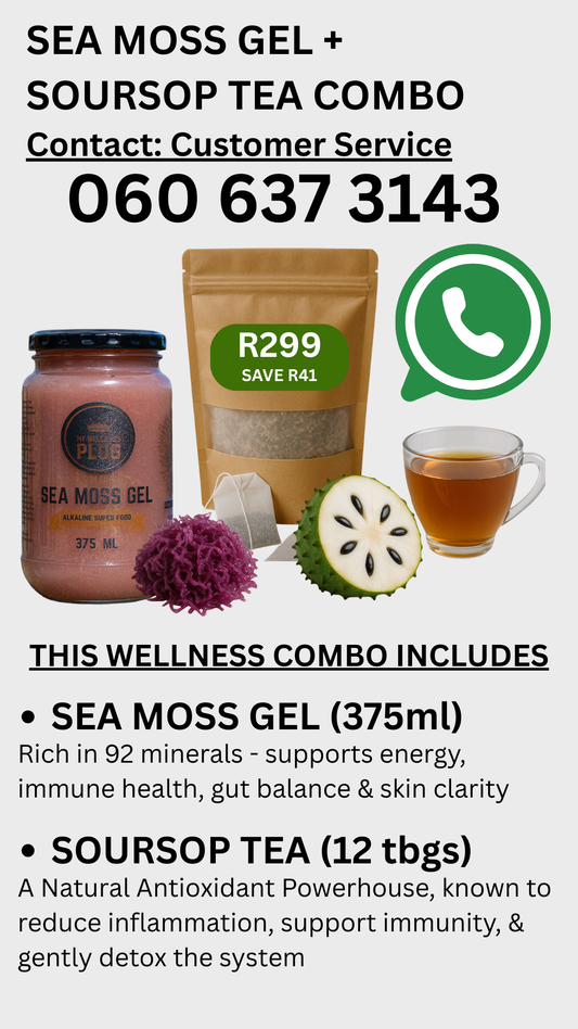Sea Moss Gel + Soursop Tea (12)