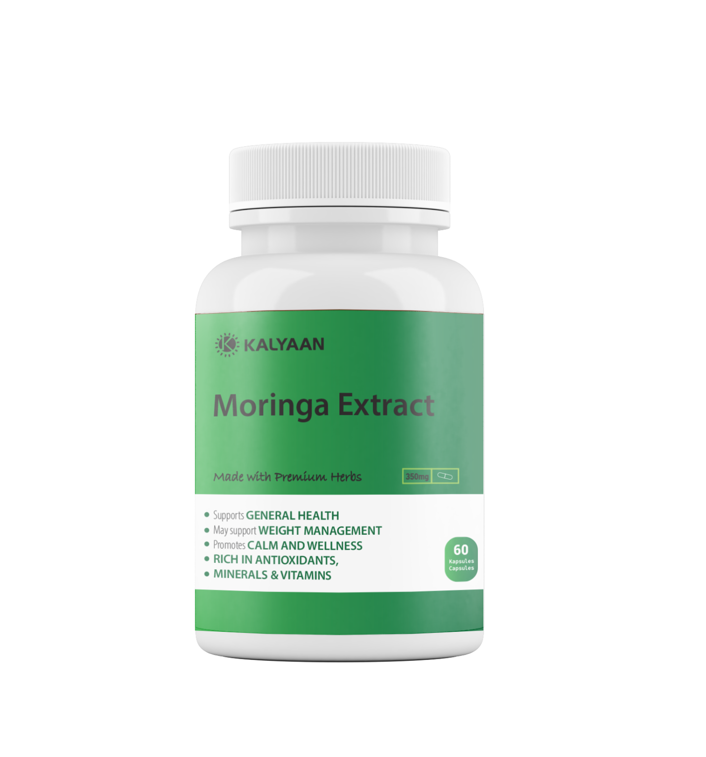 Moringa Extract