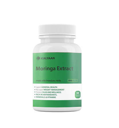 Moringa Extract