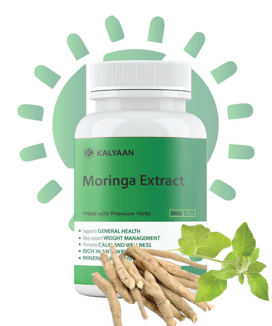 Moringa Extract