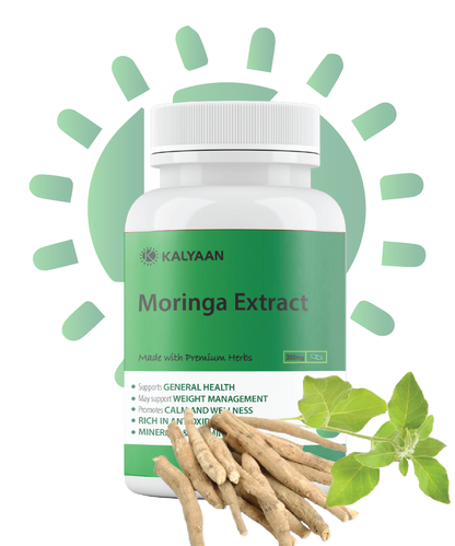 Moringa Extract