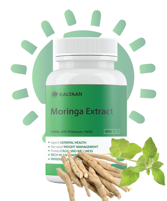 Moringa Extract