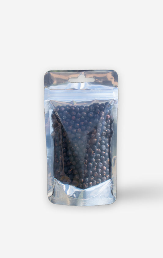 Juniper berries (50g)