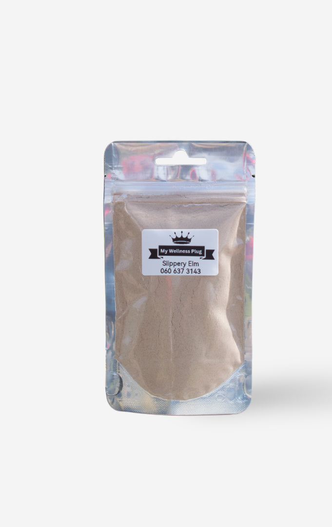 Slippery Elm Bark (50g)