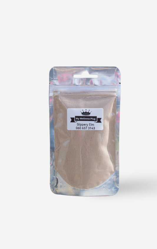 Slippery Elm Bark (50g)