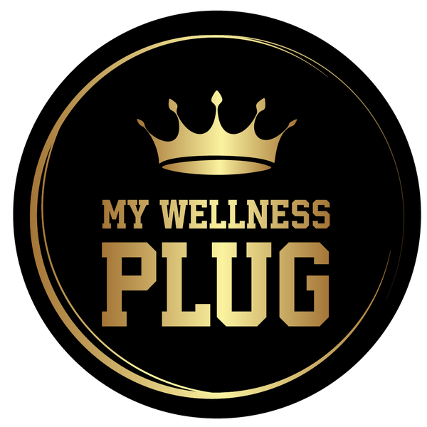 MyWellnessPlug