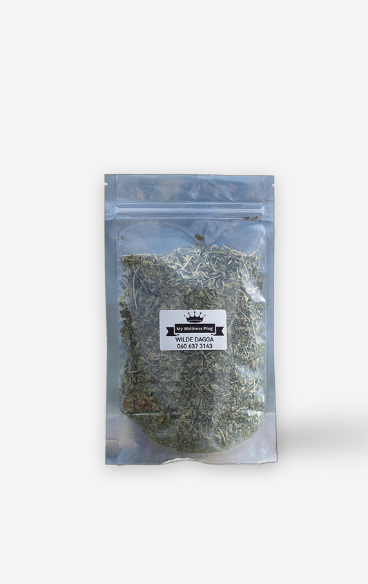 Wilde Dagga Herb (50g)