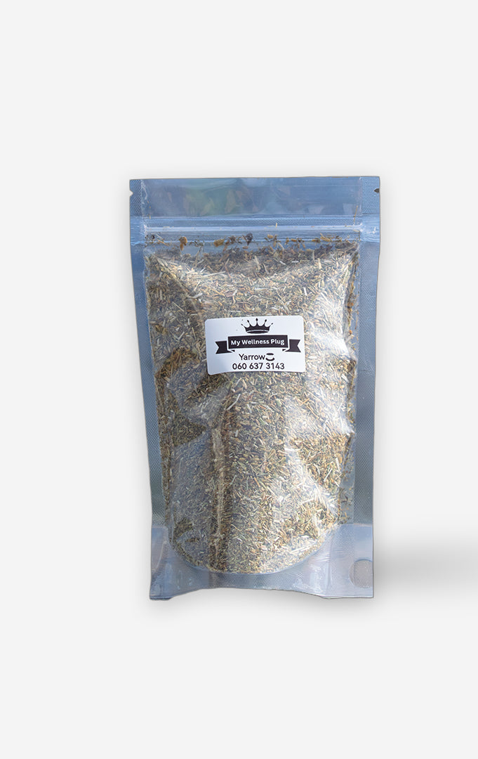 Yarrow 100g