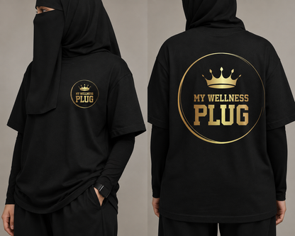 Merch T-shirts