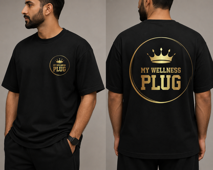 Merch T-shirts