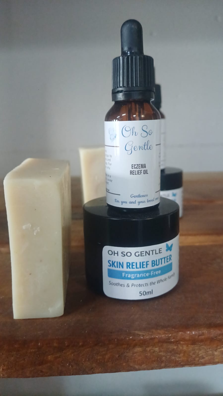 Eczema Kit