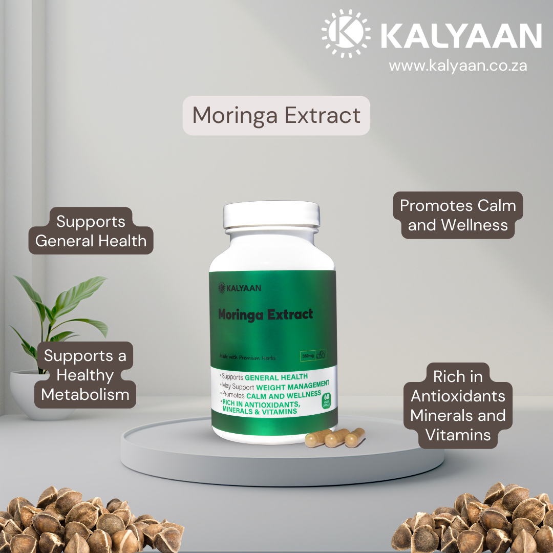 Moringa Extract