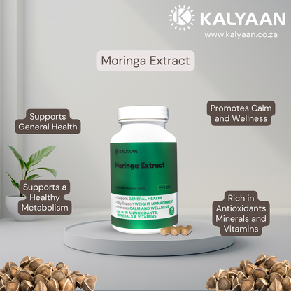 Moringa Extract